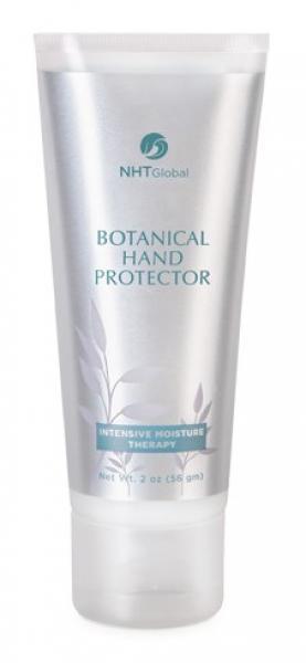 NHT Global Botanical Hand Protector 6400